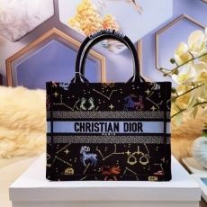 Christian Dior Shopping Bags